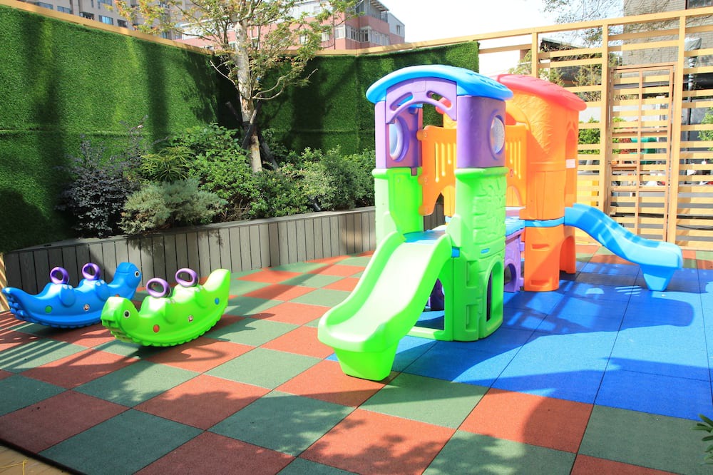 Photo of Outdoor in Shilin