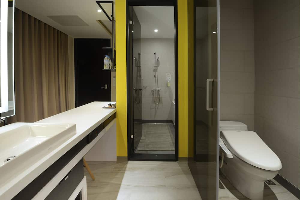 Photo of Bathroom in Shilin