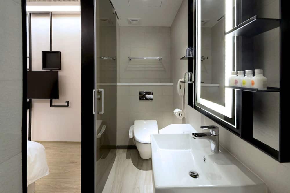 Photo of Bathroom in Shilin