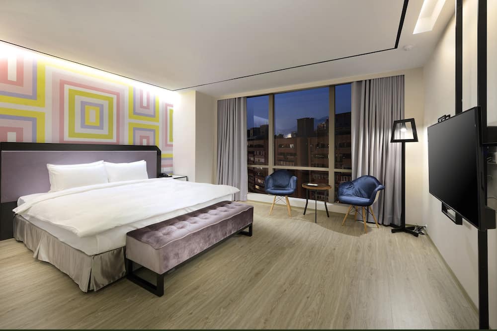 Photo of Bedroom in Shilin