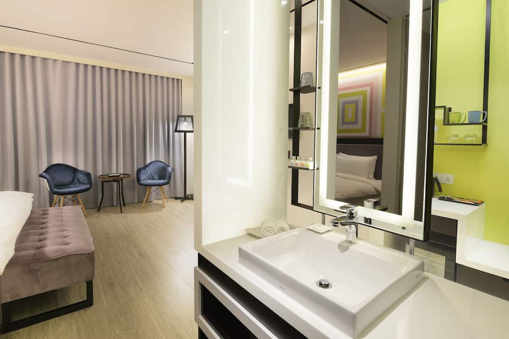 Photo of Bedroom in Shilin