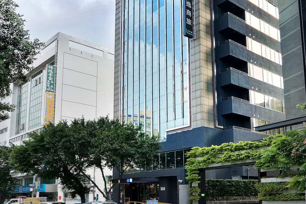 Photo of Outdoor in Shilin