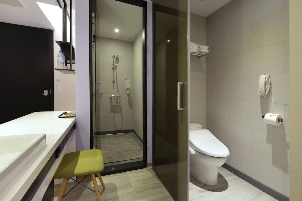 Photo of Bathroom in Shilin