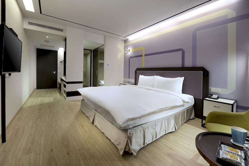 Photo of Bedroom in Shilin