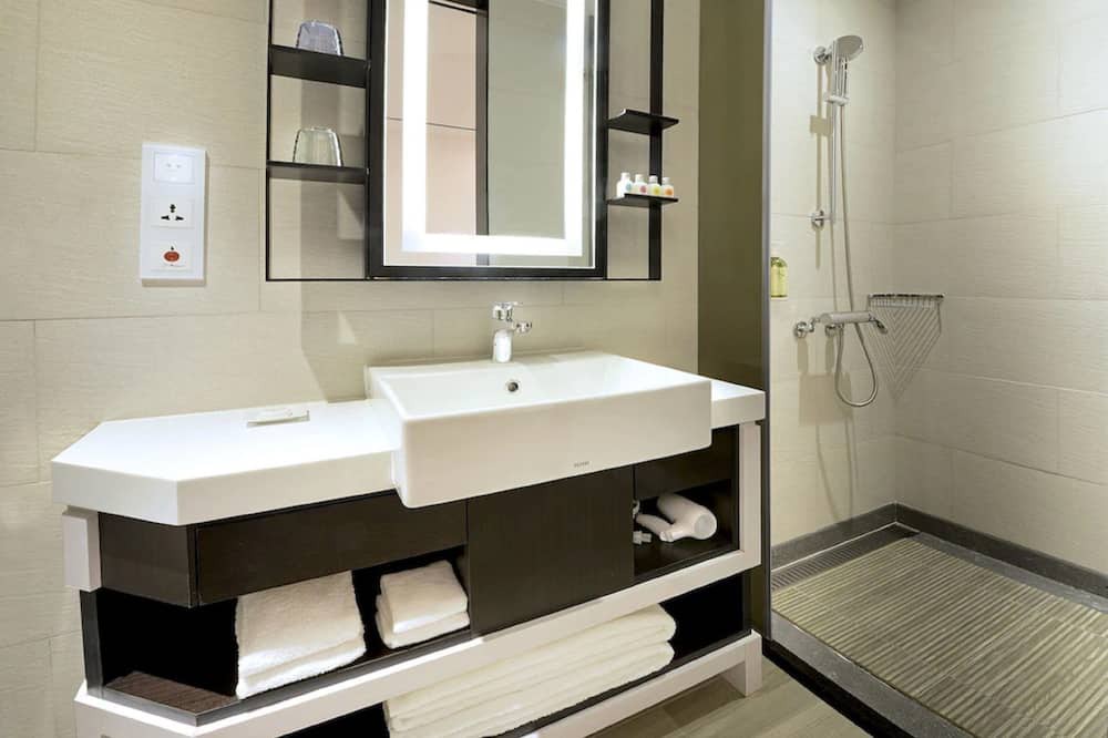 Photo of Bathroom in Shilin
