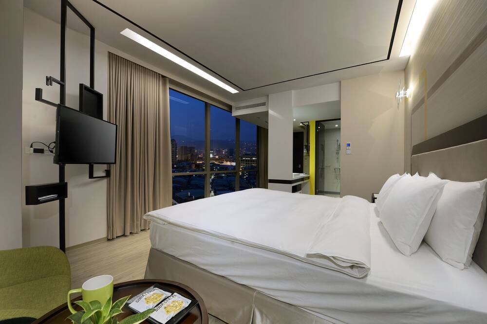 Photo of Bedroom in Shilin