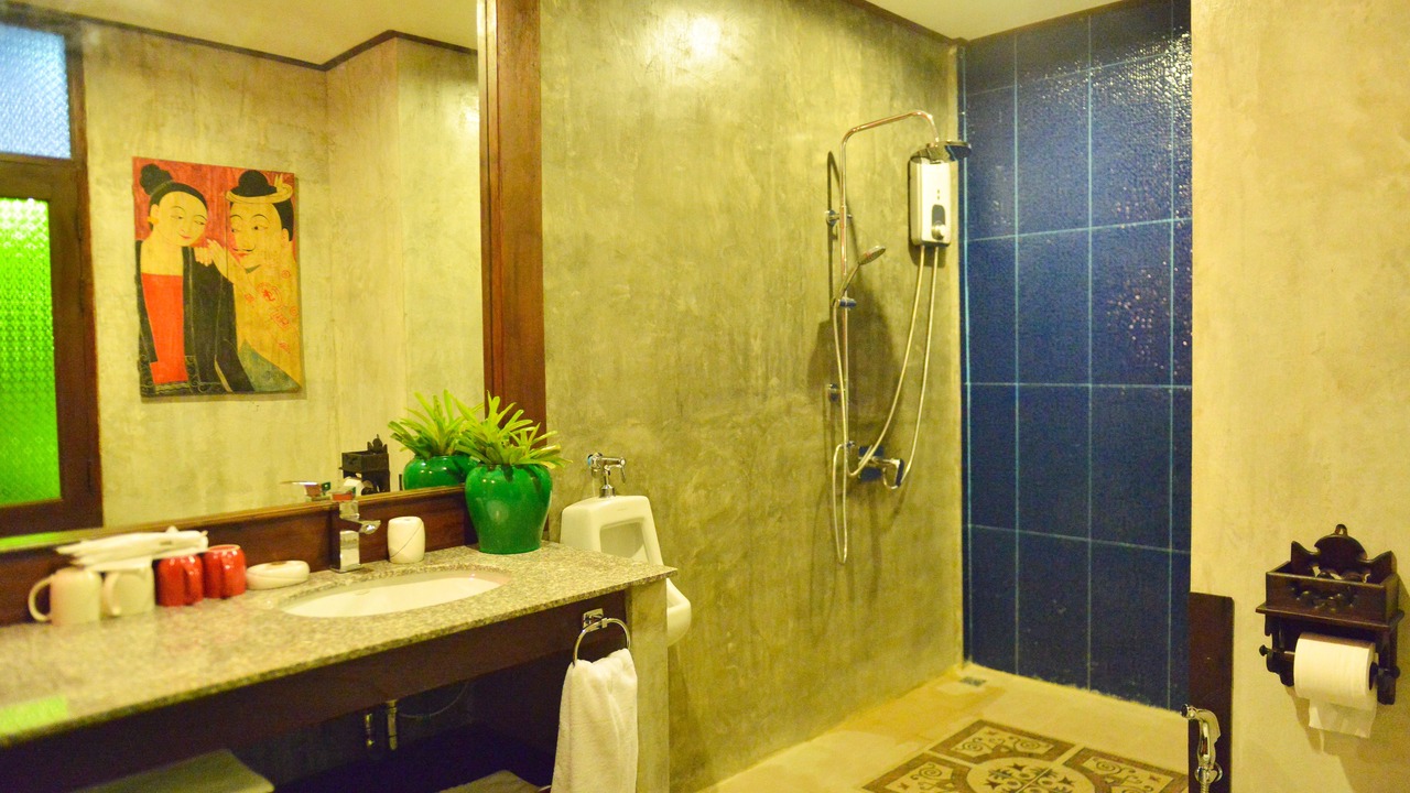 Photo of Bathroom in Chang Khlan