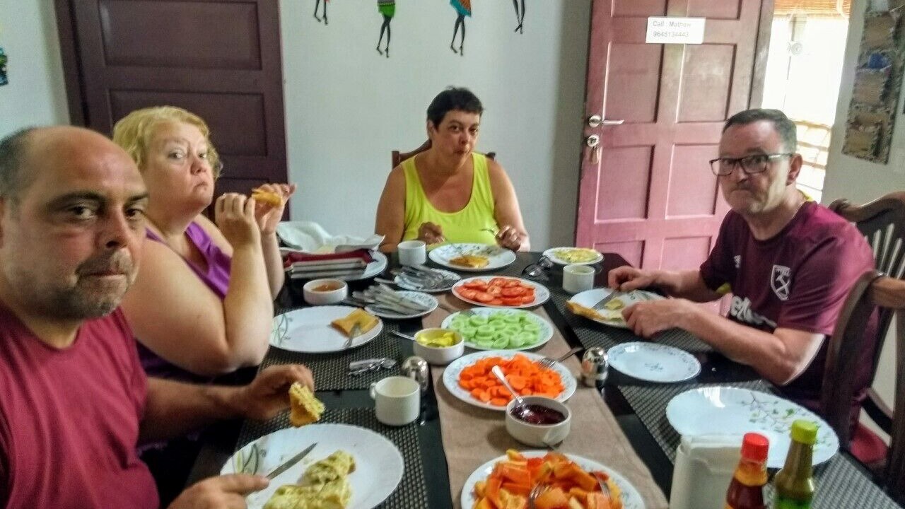 Photo of Others in Sea View Ward