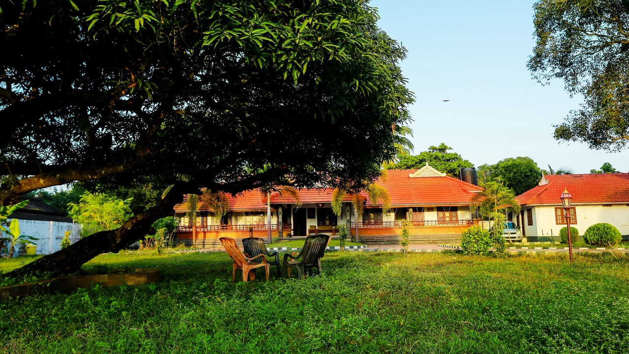 Photo of Outdoor in Sea View Ward