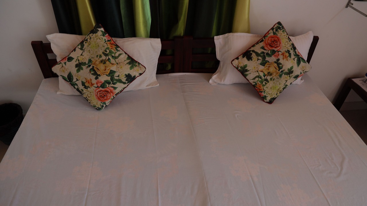 Photo of Bedroom in Sea View Ward