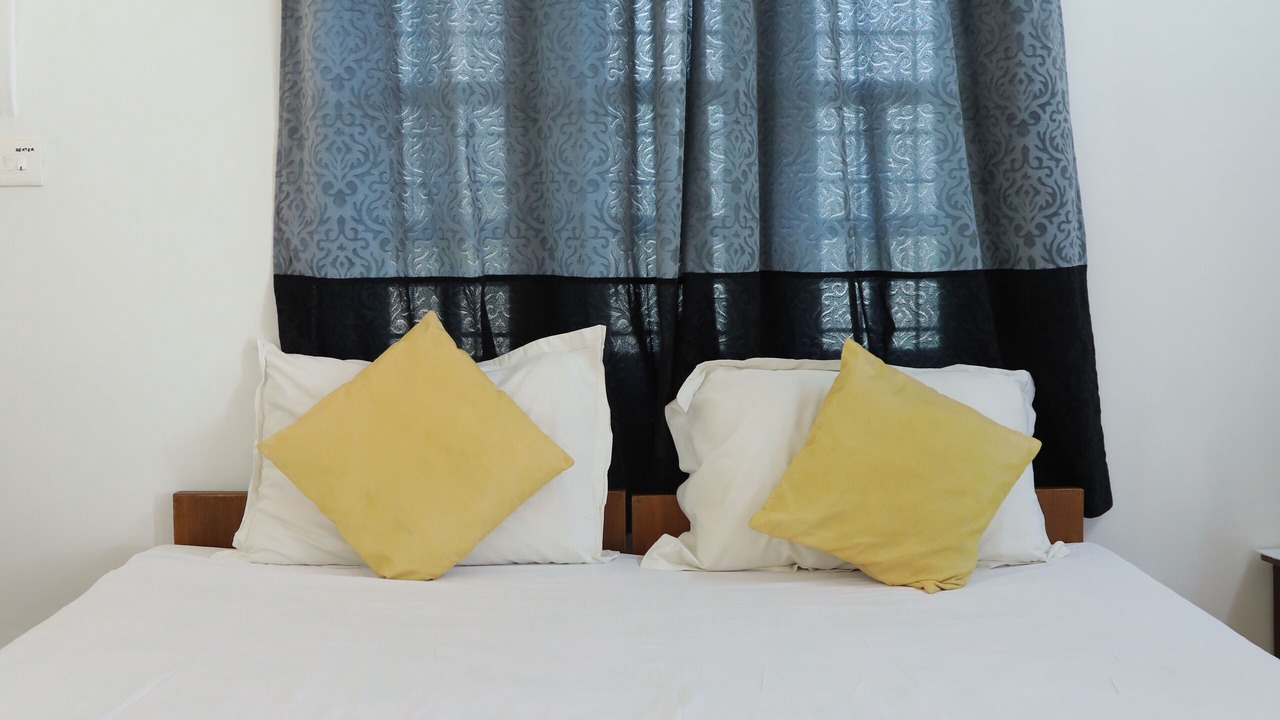 Photo of Bedroom in Sea View Ward
