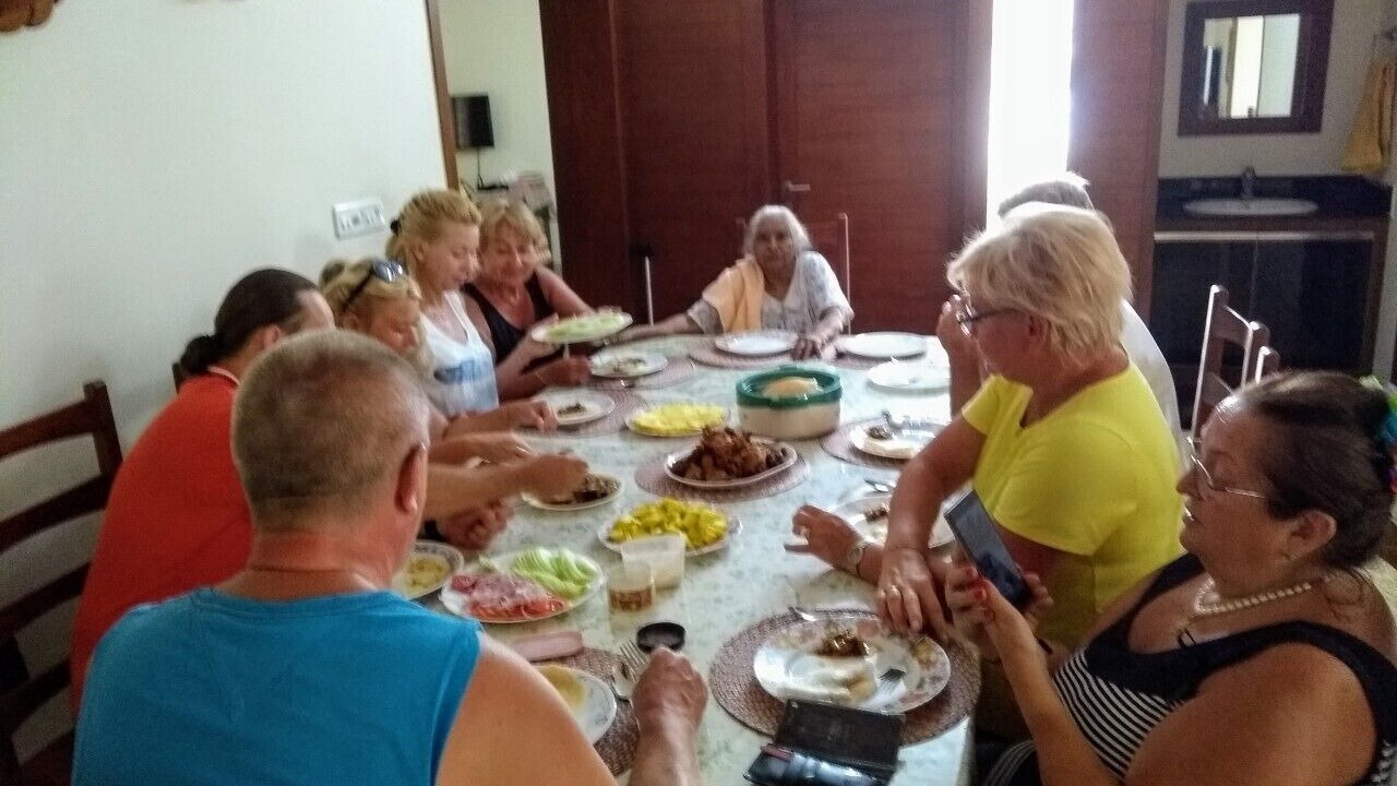 Photo of Others in Sea View Ward