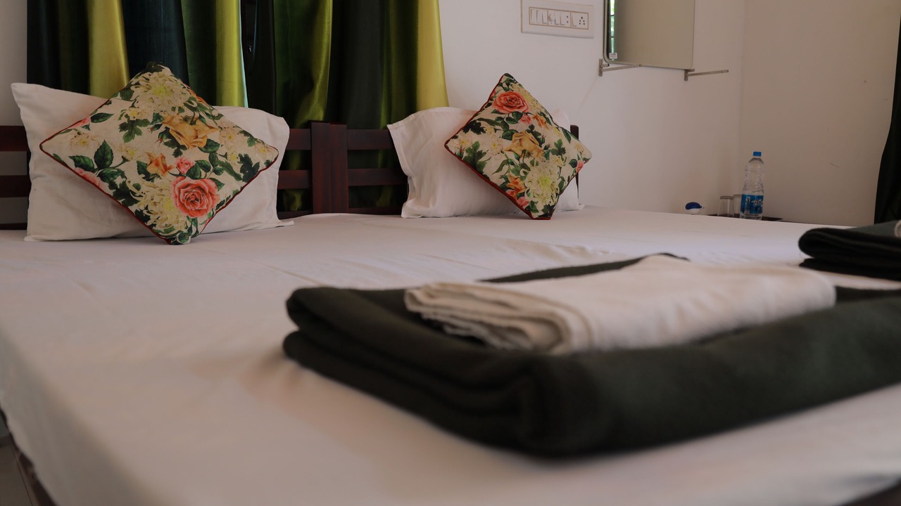 Photo of Bedroom in Sea View Ward