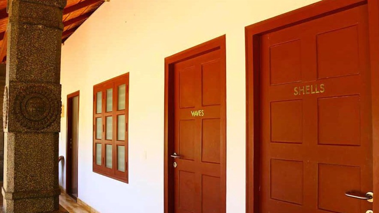Photo of Others in Sea View Ward