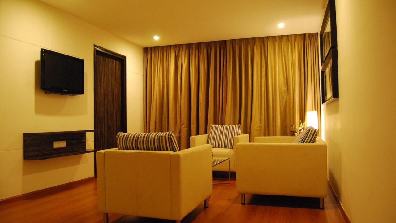Photo of Livingroom in Kakinada