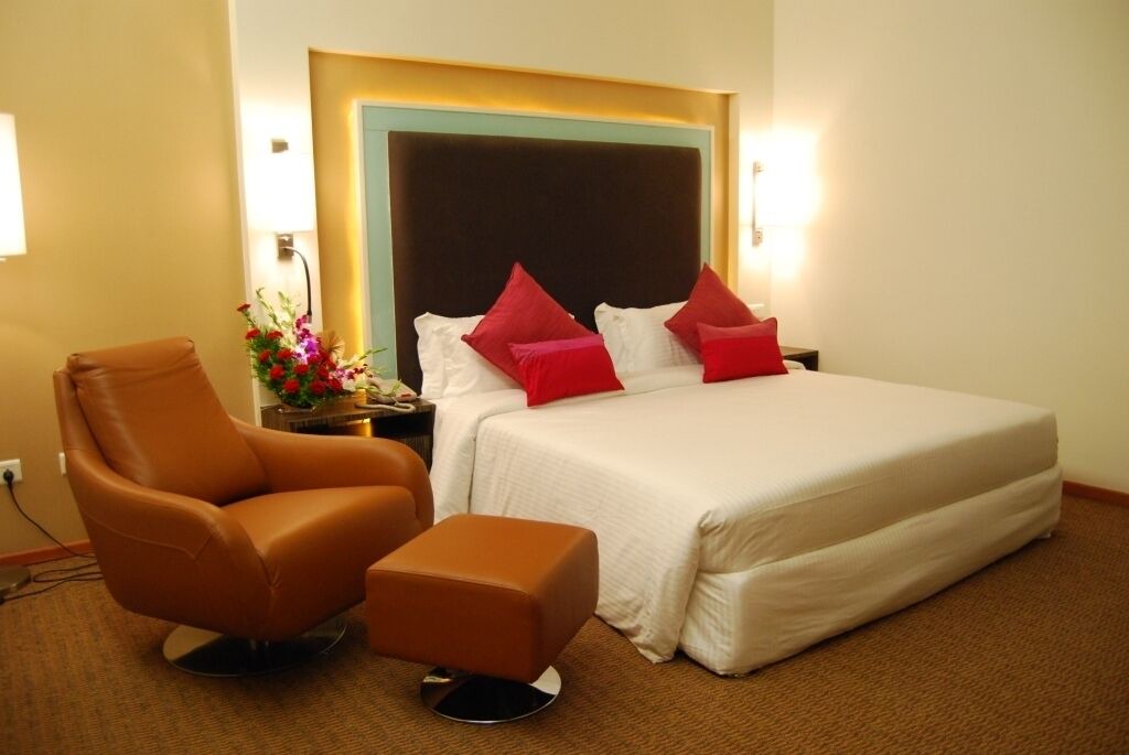 Photo of Bedroom in Kakinada