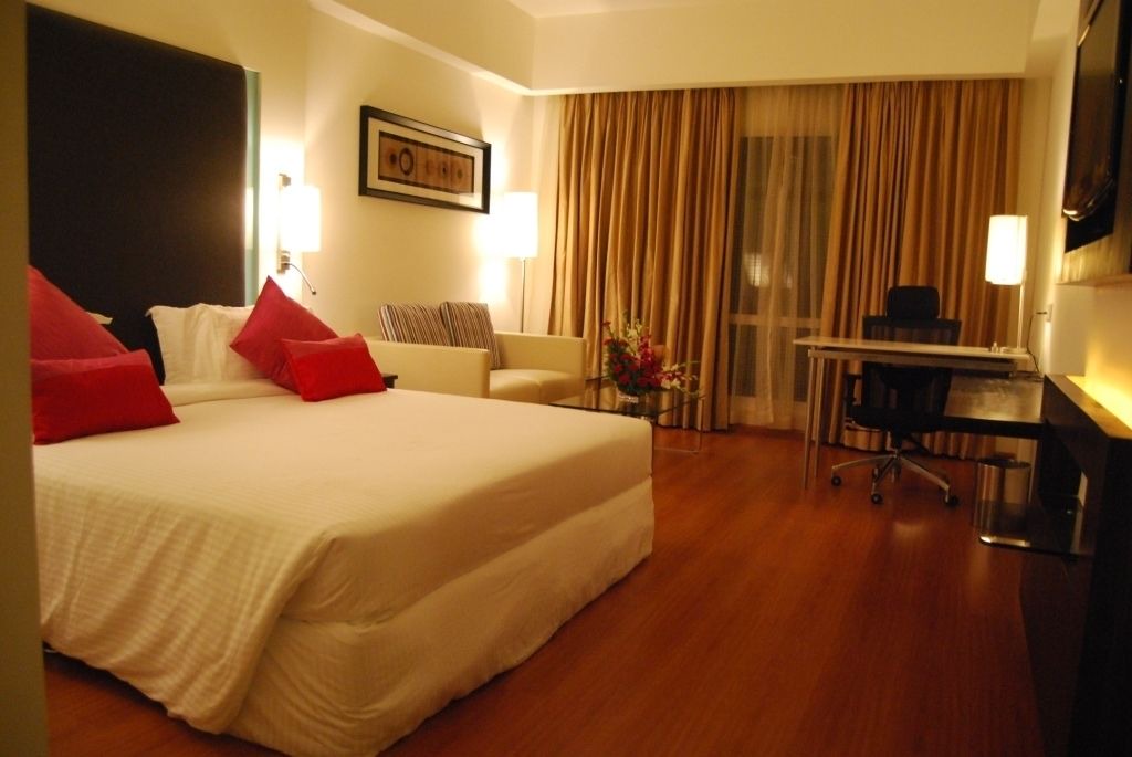 Photo of Bedroom in Kakinada