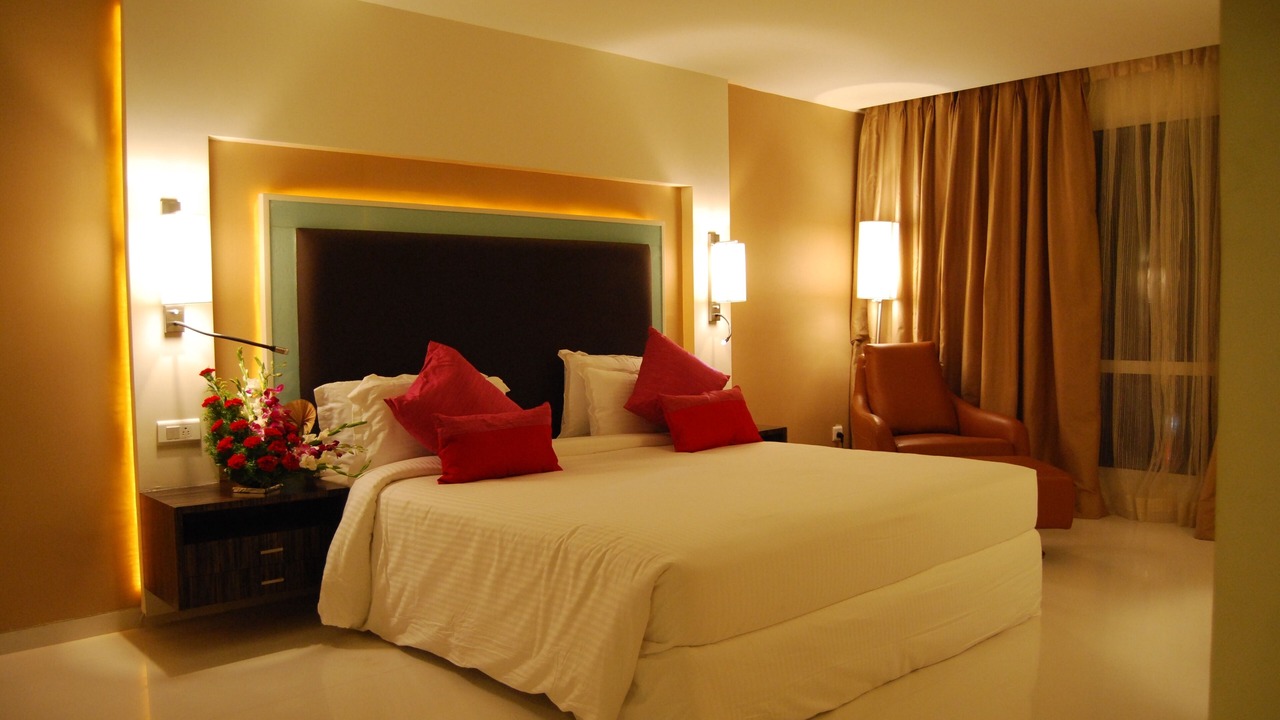 Photo of Bedroom in Kakinada