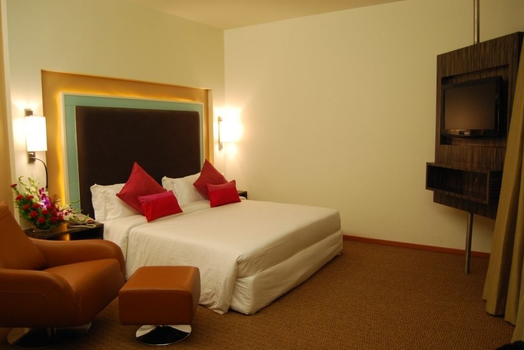 Photo of Bedroom in Kakinada
