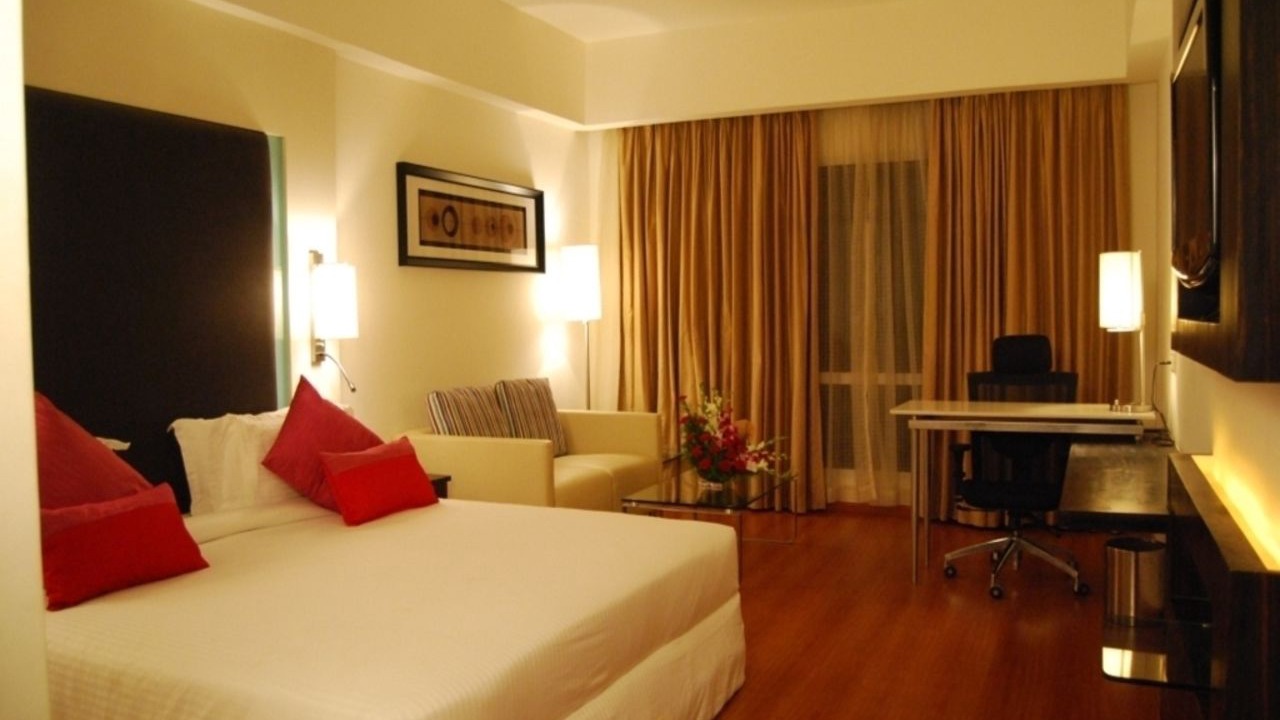 Photo of Bedroom in Kakinada