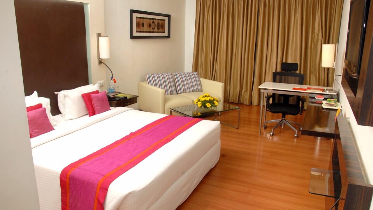 Photo of Bedroom in Kakinada