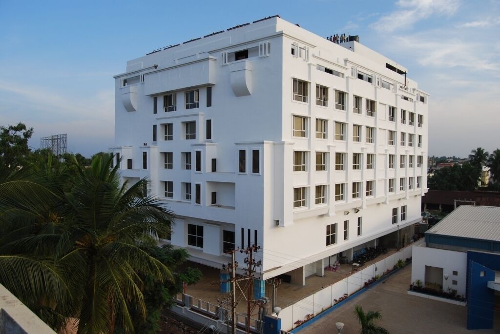 Photo of Patio Balcony in Kakinada