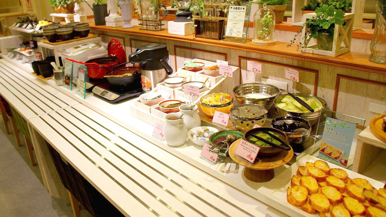 Photo of Others in Higashishinkoiwa