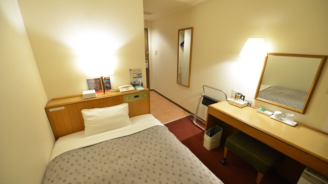 Photo of Bedroom in Higashishinkoiwa