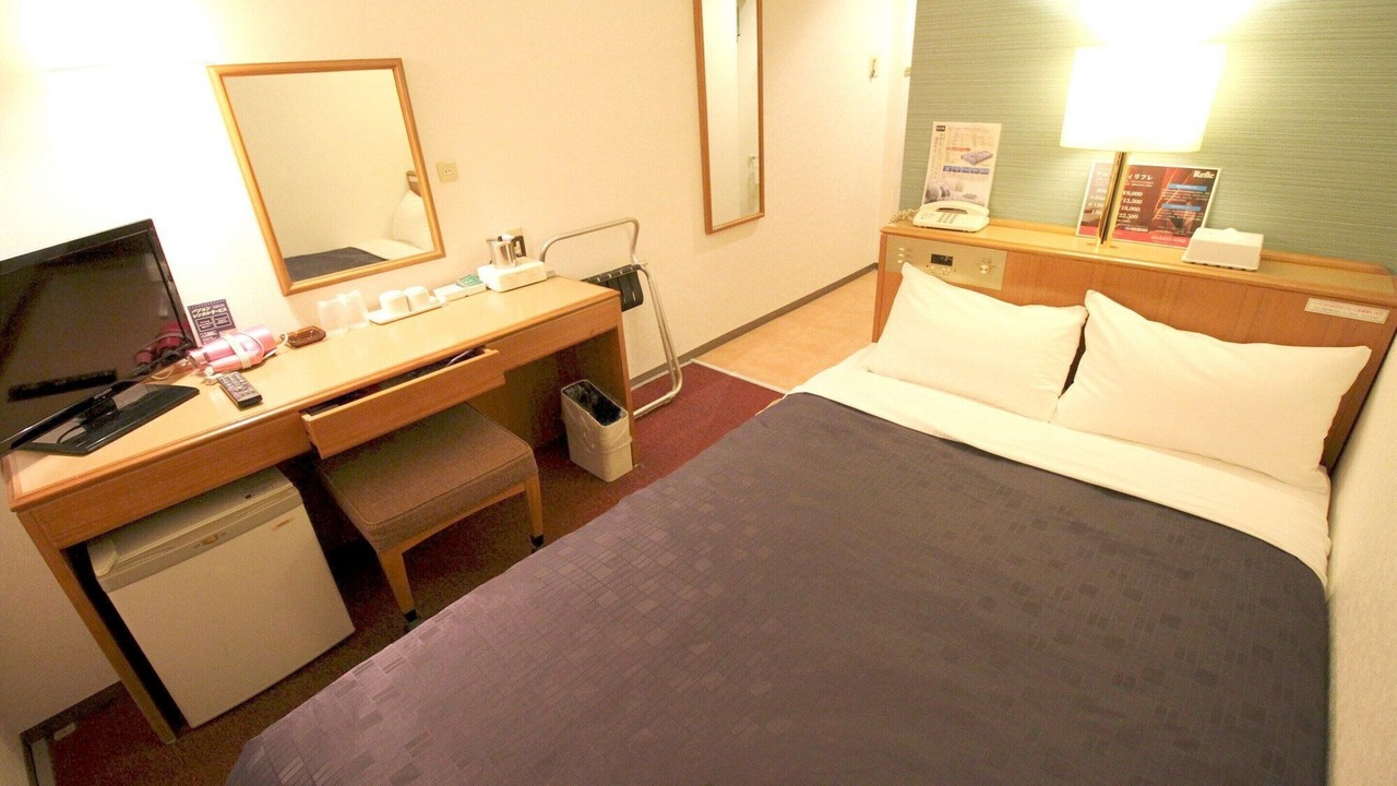 Photo of Bedroom in Higashishinkoiwa