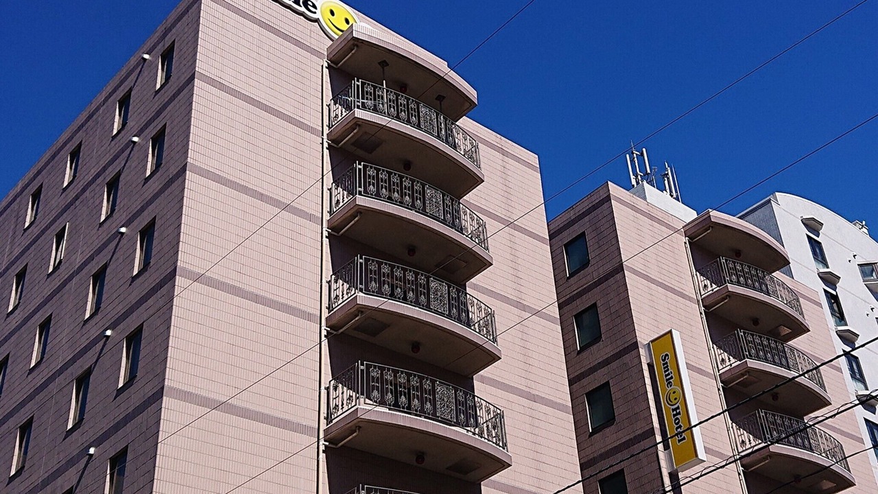 Photo of Outdoor in Higashishinkoiwa