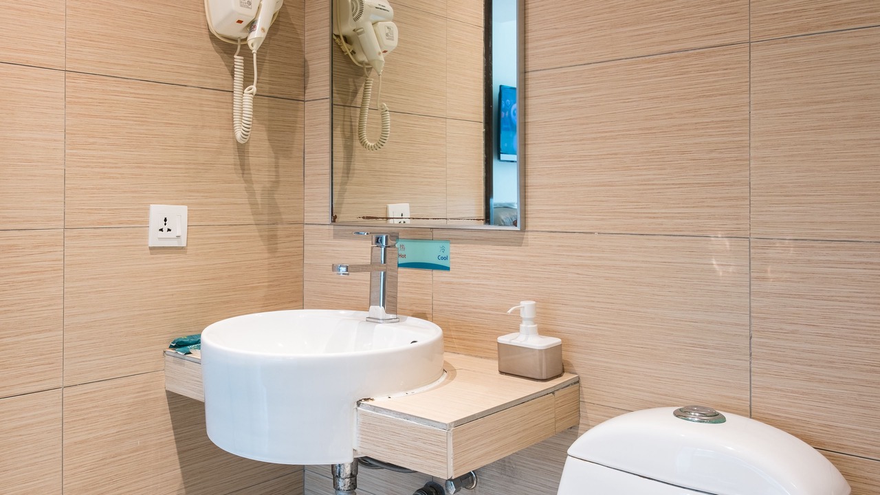 Photo of Bathroom in Bandar Puteri Puchong