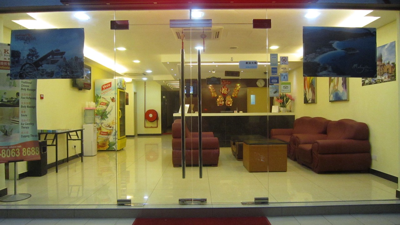 Photo of Outdoor in Bandar Puteri Puchong