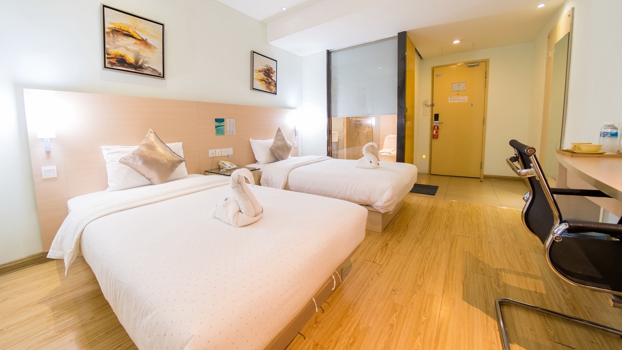 Photo of Bedroom in Bandar Puteri Puchong