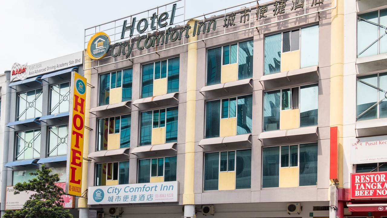 Photo of Outdoor in Bandar Puteri Puchong