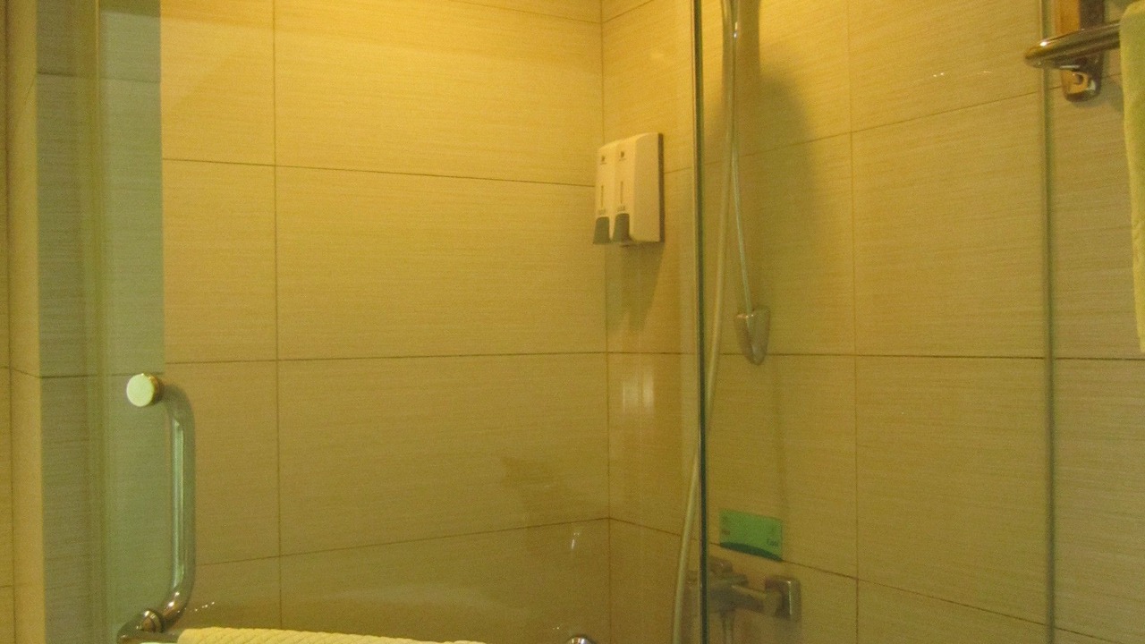 Photo of Bathroom in Bandar Puteri Puchong