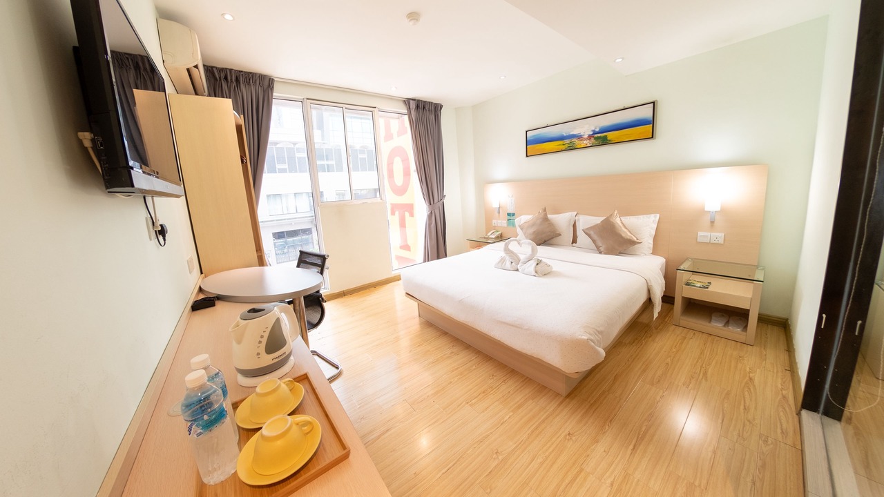 Photo of Bedroom in Bandar Puteri Puchong