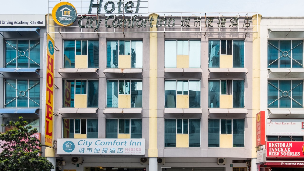 Photo of Outdoor in Bandar Puteri Puchong