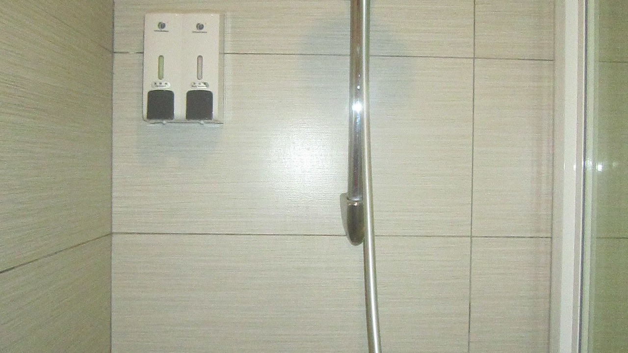 Photo of Bathroom in Bandar Puteri Puchong