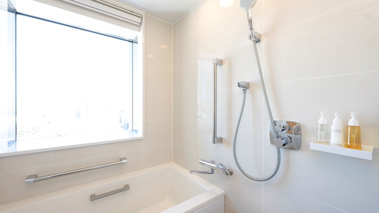 Photo of Bathroom in Roppongi