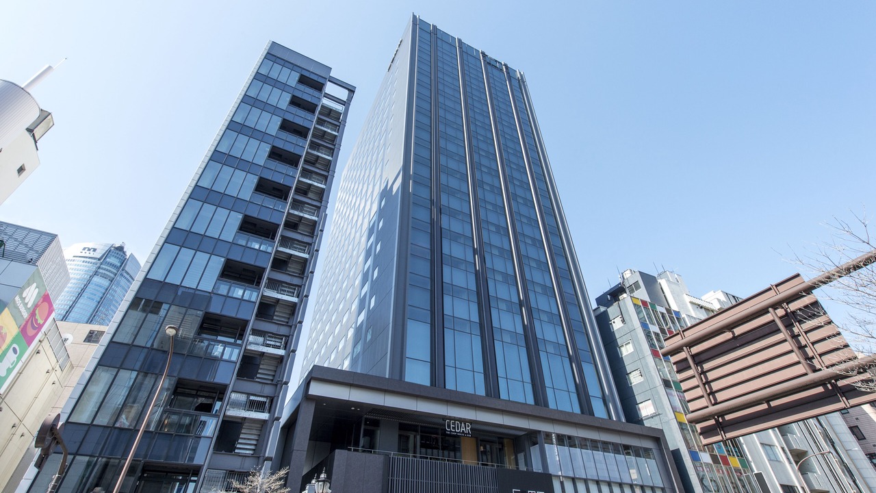 Photo of Outdoor in Roppongi