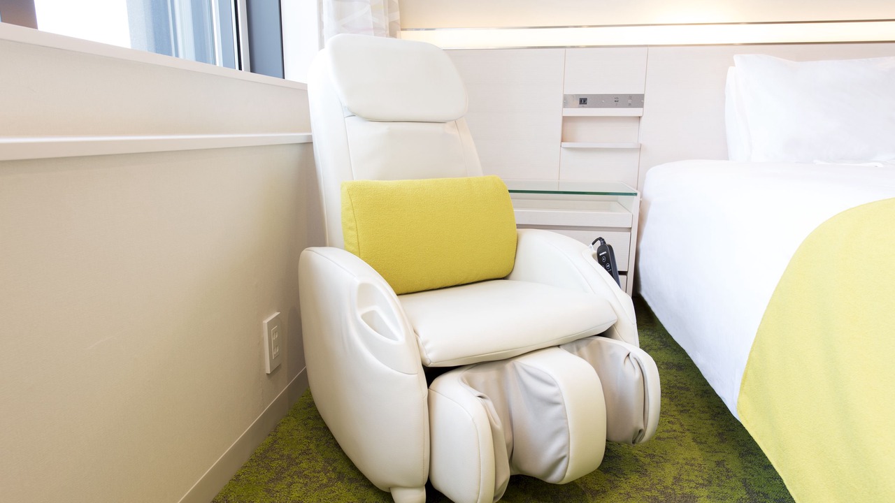 Photo of Bedroom in Roppongi