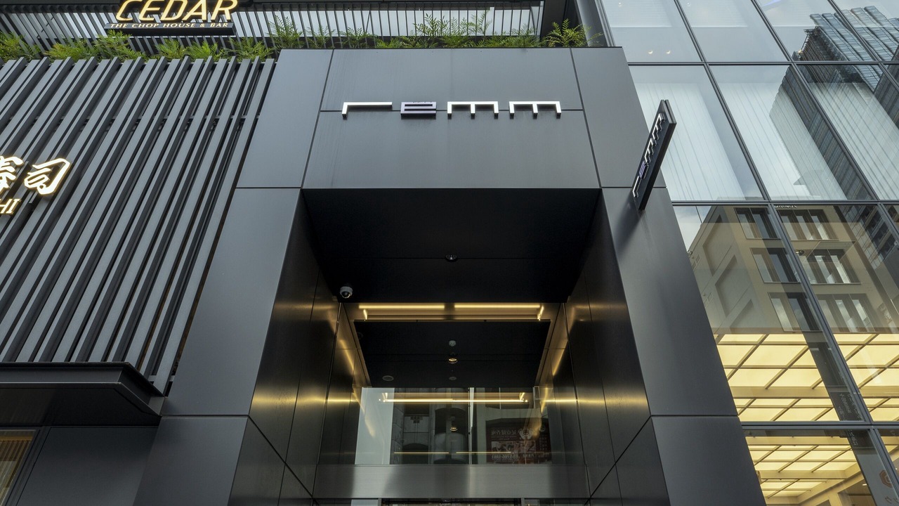 Photo of Outdoor in Roppongi