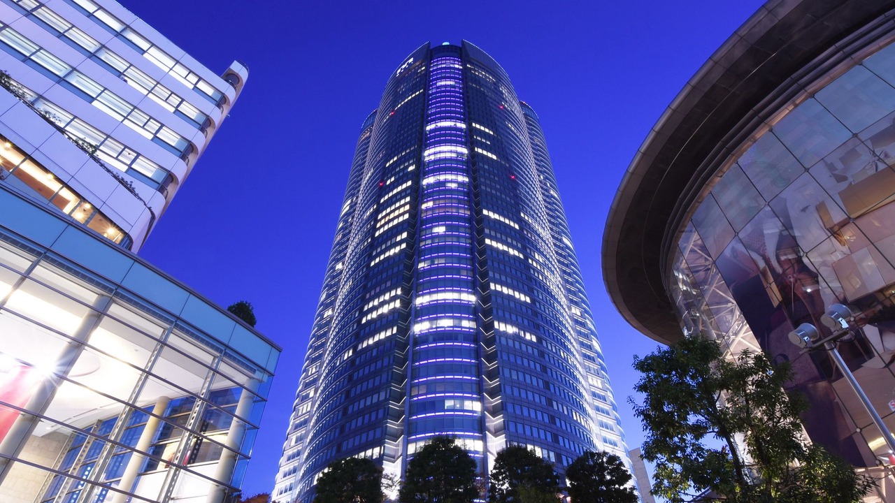 Photo of Others in Roppongi