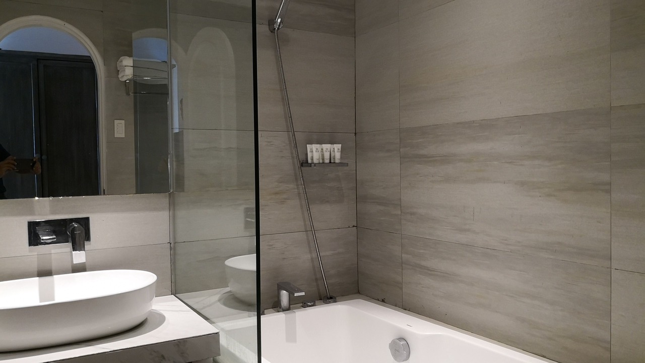 Photo of Bathroom in Mabini