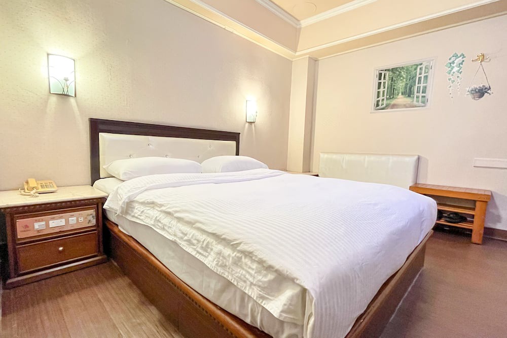 Photo of Bedroom in Fengshan District