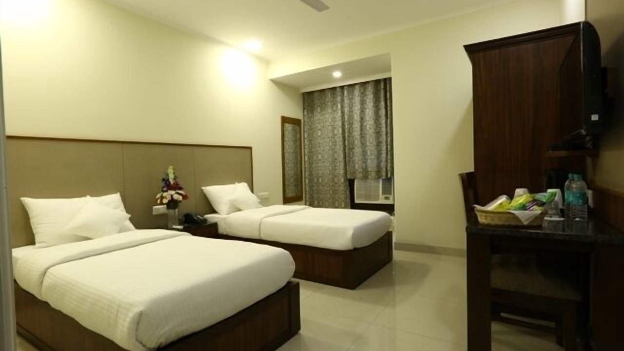 Photo of Bedroom in Ghaziabad