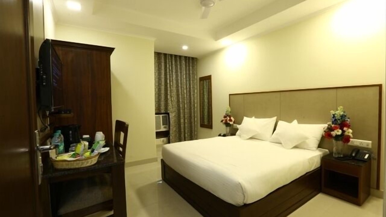 Photo of Bedroom in Ghaziabad