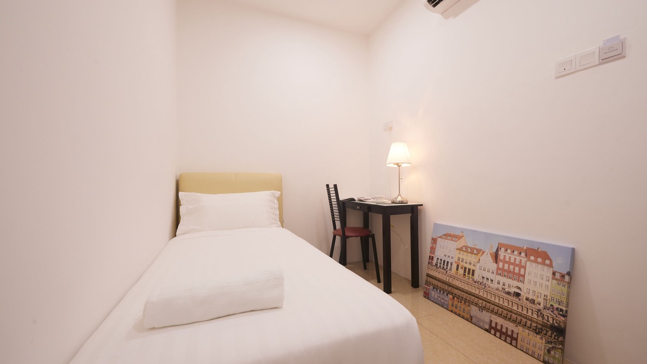 Photo of Bedroom in Kampung Puah Seberang
