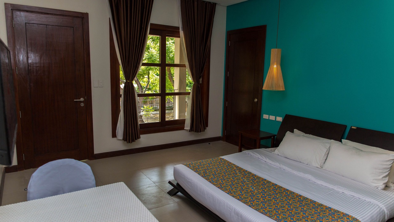 Photo of Bedroom in Maribago