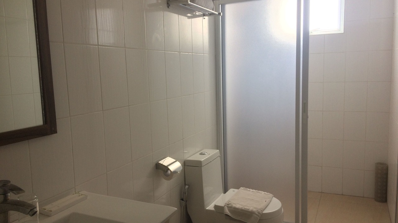 Photo of Bathroom in Cogon
